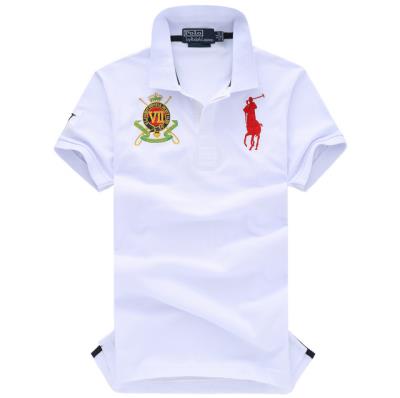 Men Polo Shirts-2175